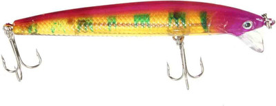 

CBS Soft Bait Plastic Fishing Lure(Pack of 1, Size 10)