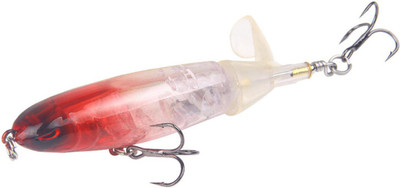

CBS Artificial Fly Plastic Fishing Lure(Pack of 1, Size 10)