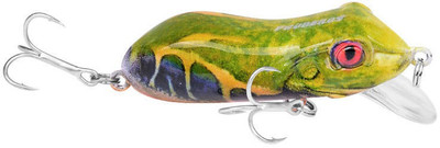 

CBS Soft Bait Plastic Fishing Lure(Pack of 1, Size 4)