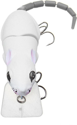 

CBS Artificial Fly Plastic Fishing Lure(Pack of 1, Size 25)