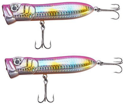 

CBS Artificial Fly Plastic Fishing Lure(Pack of 1, Size 12)