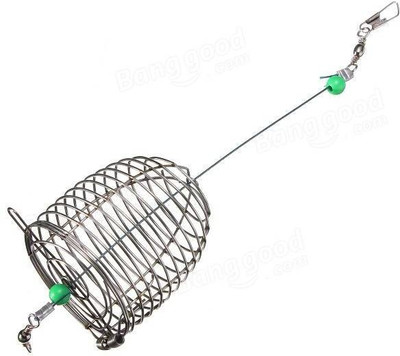 

CBS Soft Bait Plastic Fishing Lure(Pack of 1, Size 12)