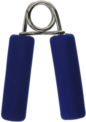 

BeingShopper Foam Hand Grip, Free Size Hand Grip/Fitness Grip(Blue)