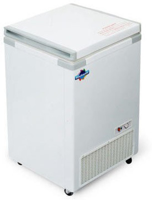 

rockwell SFR 150 SD Freezer Chest(115 L)