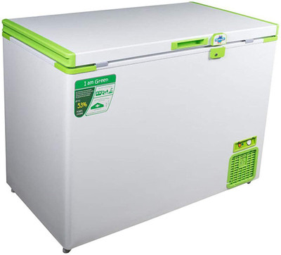 

ROCKWELL GFR 350 ET Freezer Chest(315 L)