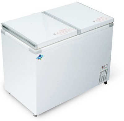

ROCKWELL SFR350 DD Freezer Chest(346 cu. ft)