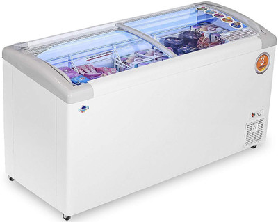 

ROCKWELL GFR 350 ICGT Freezer Chest(318 L)