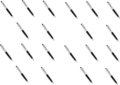 

TechWiz 20 Piece of Shock Pen/Current Pen/GAG Toy gag Gag Toy(Black)