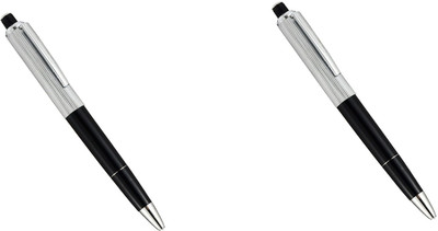 

TechWiz 2 Piece of Shock Pen/Current Pen/GAG Toy gag Gag Toy(Black)