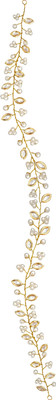 

Confidence New Style Tiara Accessories, Floral Tiara for Girl Wedding, Hair Accessories Hair Accessory Set(Multicolor)