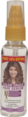 

COLOR GRACE HAIR SERUM(50 ml)