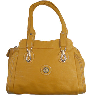 

RUMKEEZ Shoulder Bag(Tan)