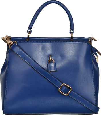 

Fiona Trends Hand-held Bag(Blue)