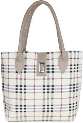

Zakra Hand-held Bag(Multicolor)