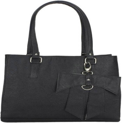 

CAROLE Hand-held Bag(Black)