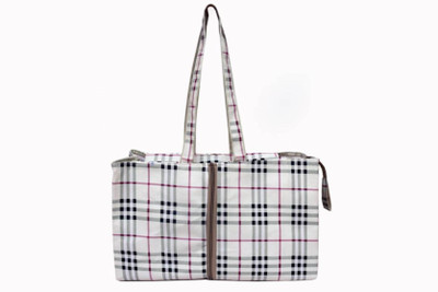 

Flamingo Hand-held Bag(Multicolor)