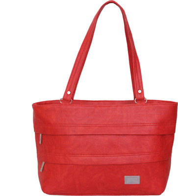 

FailureS Hand-held Bag(Red)