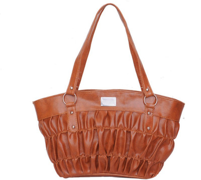 

FailureS Hand-held Bag(Brown)