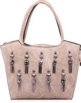 

Ritupal Collection Hand-held Bag(White)