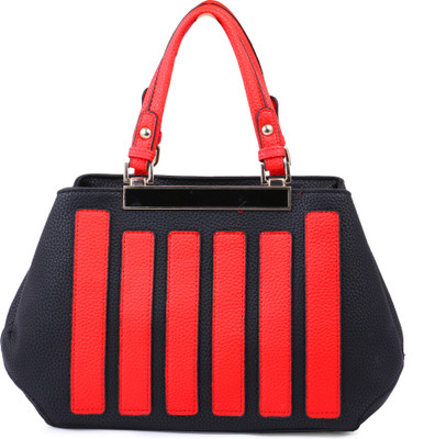 

Ritupal Collection Hand-held Bag(Red)