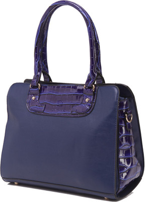 

Fiona Trends Hand-held Bag(Blue)