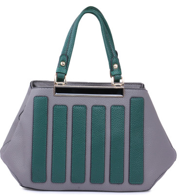 

Ritupal Collection Hand-held Bag(Green)