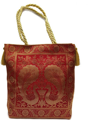 

37thirtyseven Messenger Bag(Red)