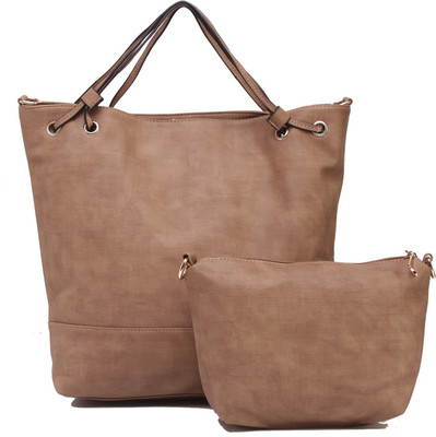 

Fiona Trends Hobo(Khaki)
