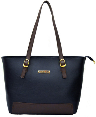 

BAGIZZA Hand-held Bag(Blue)