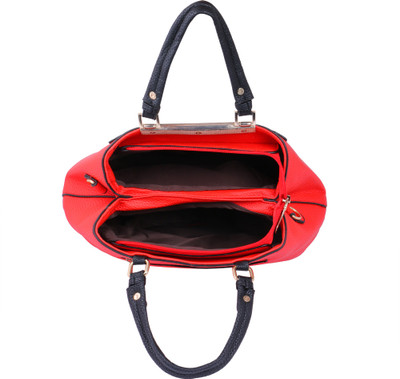 

Ritupal Collection Hand-held Bag(Black)