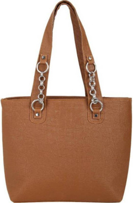 

3ng Shoulder Bag(Brown)
