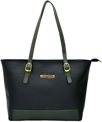

BAGIZZA Hand-held Bag(Black)