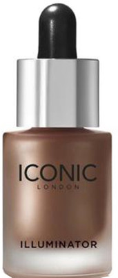

Iconic London Illuminator brightness liquid highlighter Highlighter(Glow)