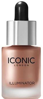 

Iconic London Illuminator brightness liquid highlighter Highlighter(Orginal)