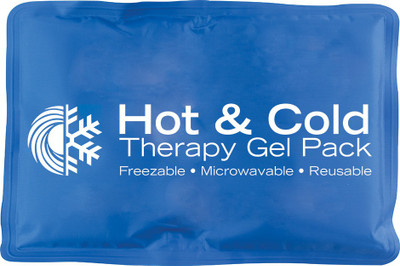 

DOCTORTECH INDIA DTI-90 HOT AND COLD PACK FOR ANY TYPE OF PAIN Pack(Blue)