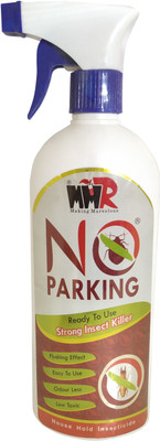 

MMR No Parking Bedbug killer spray