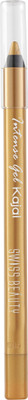 

Swiss Beauty Intense Gel Kajal-Gold(Gold)