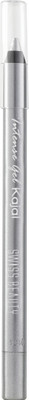

Swiss Beauty Gel Kajal-Silver(Silver)
