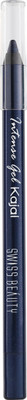 Swiss Beauty Gel Kajal-Royal Blue(Royal Blue)