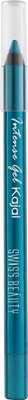 

Swiss Beauty Intense Gel Kajal-Turquoise(Turquoise)