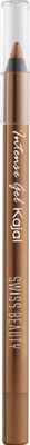 

Swiss Beauty Intense Gel Kajal-Bronze(Bronze)