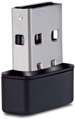 

iball IB-WUA150NM USB Adapter Lan Adapter(150 Mbps)
