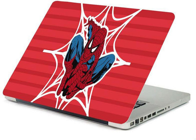 

PrintHunt FASHION DESIGNER LAPTOP STICKER MULTICOLOR Laptop Skin Sticker 3 MM VINYL LAPTOP STICKERS-652 VINYL Laptop Decal 15.6