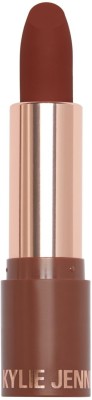 

KYLIE JENNER WOODS MATTE(Matte warm deepened rose)