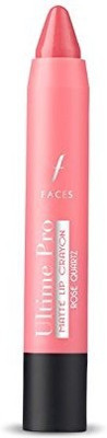 

Faces Ultime Pro Matte Lip Crayon(Rose quartz 01)