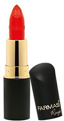 

Farmasi Rouge Lipstick - 02 Rich Ruby(red)