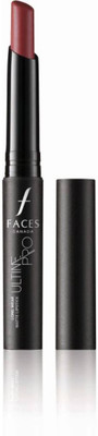 

Faces Ultime Pro Longwear Lipstick (Ruby Ruby 23)