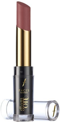 

Faces Glam On Velvet Matte Lipstick(Desert Rose 4)