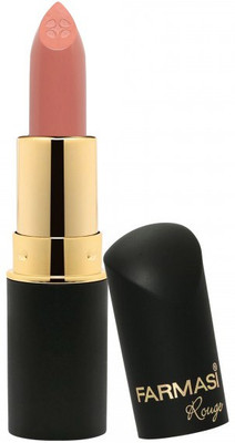 Farmasi Rouge Lipstick - 05 Chocolate Rose(nude brown)