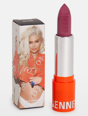

KYLIE JENNER GLAM MATTE LIPSTICK(MAROON)